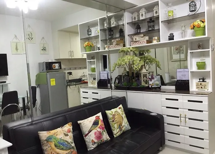 Sea Residences Moa Manila