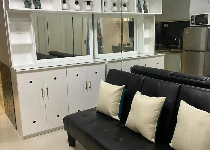 Sea Residences Moa Manila