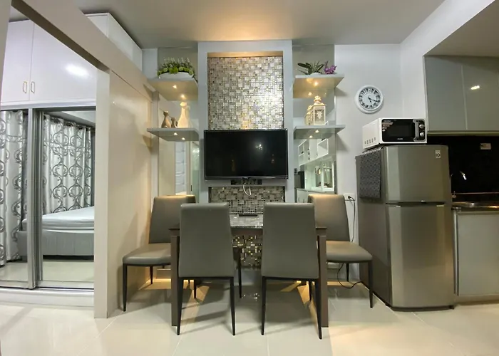 Sea Residences Moa Manila