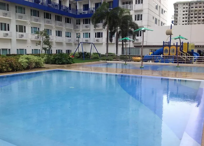 Sea Residences Moa Manila