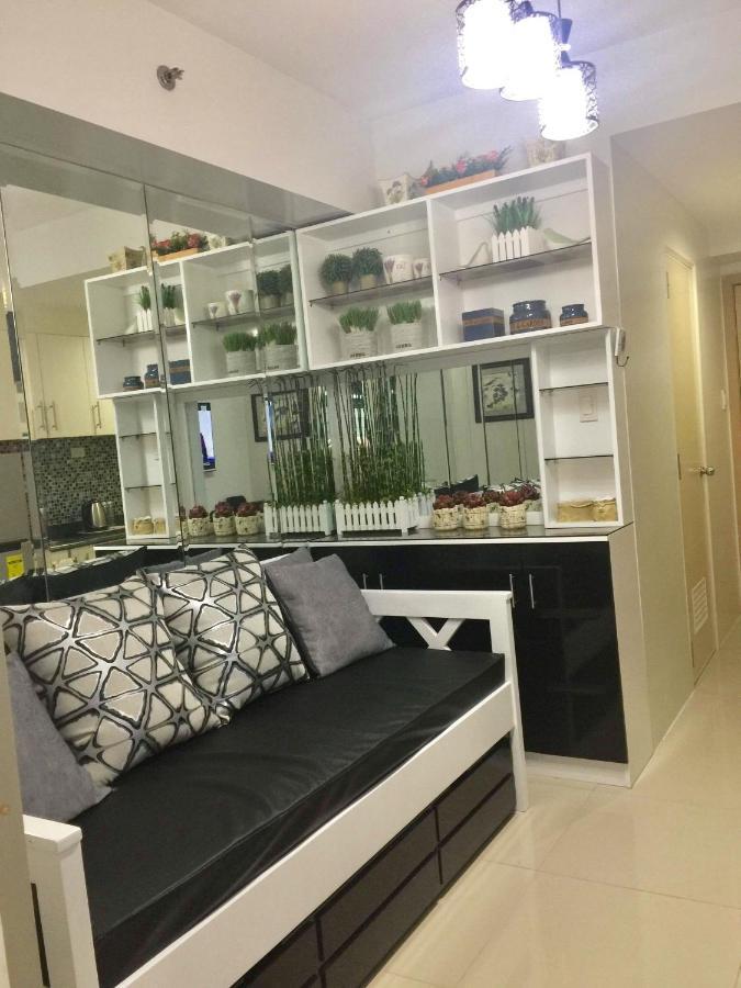 Sea Residences Moa Apartment *