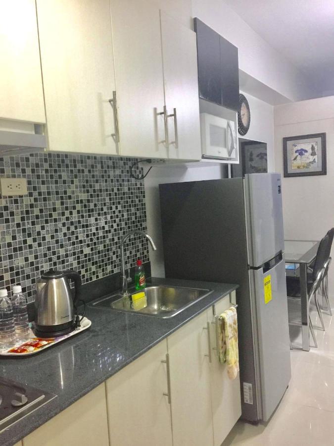 Apartment Sea Residences Moa *