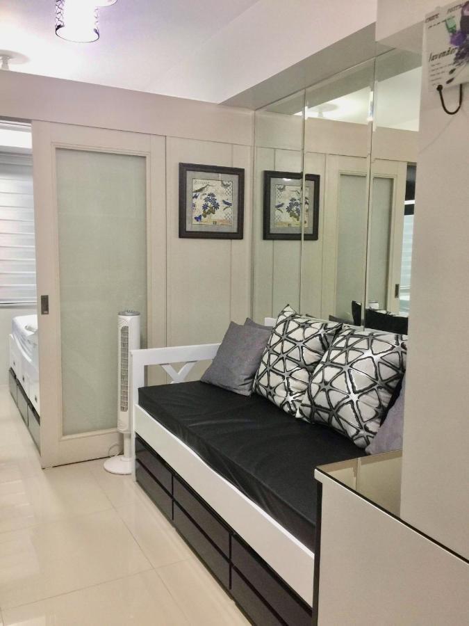 Sea Residences Moa Apartment Manila