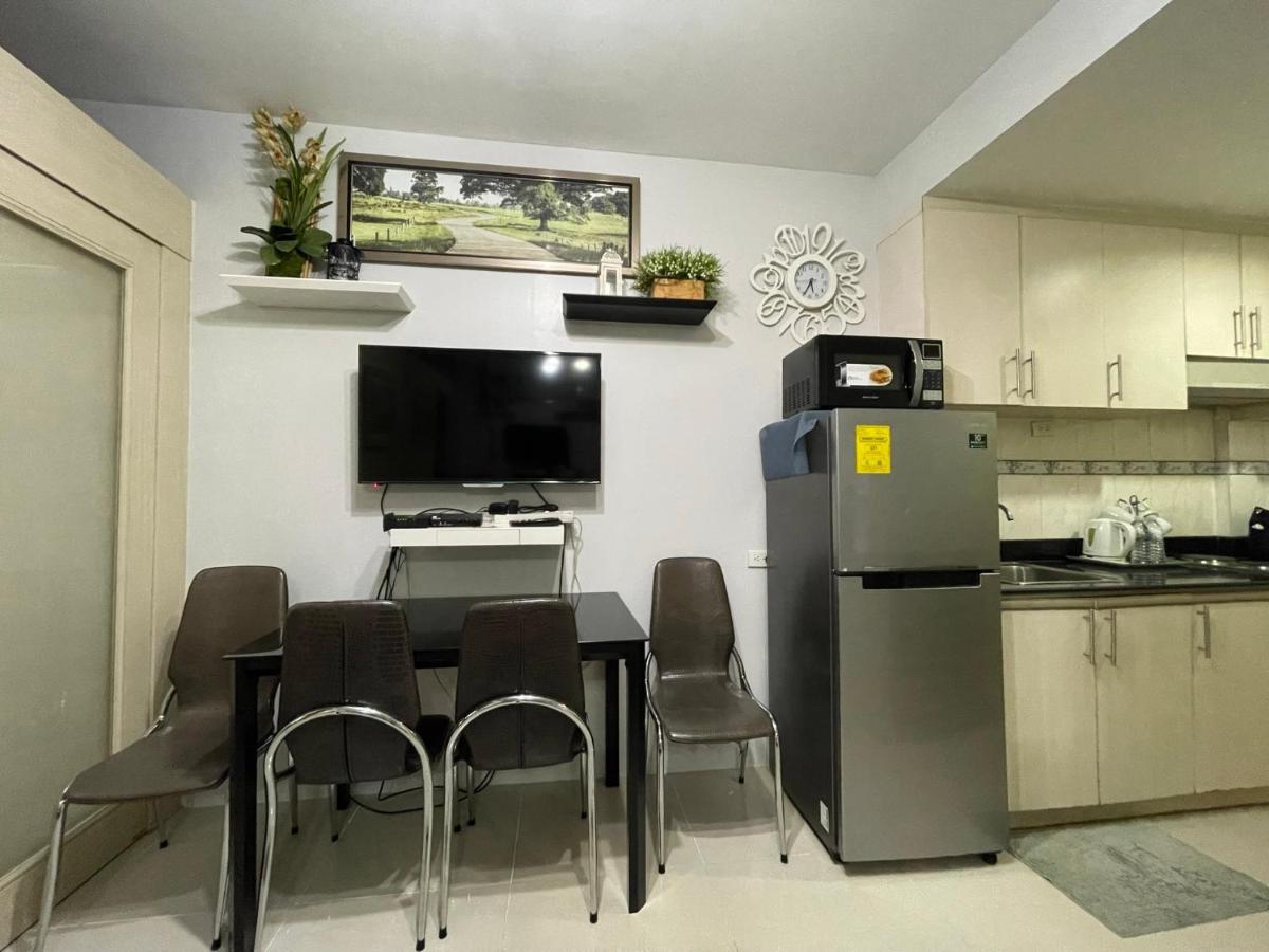 Sea Residences Moa Apartment Manila