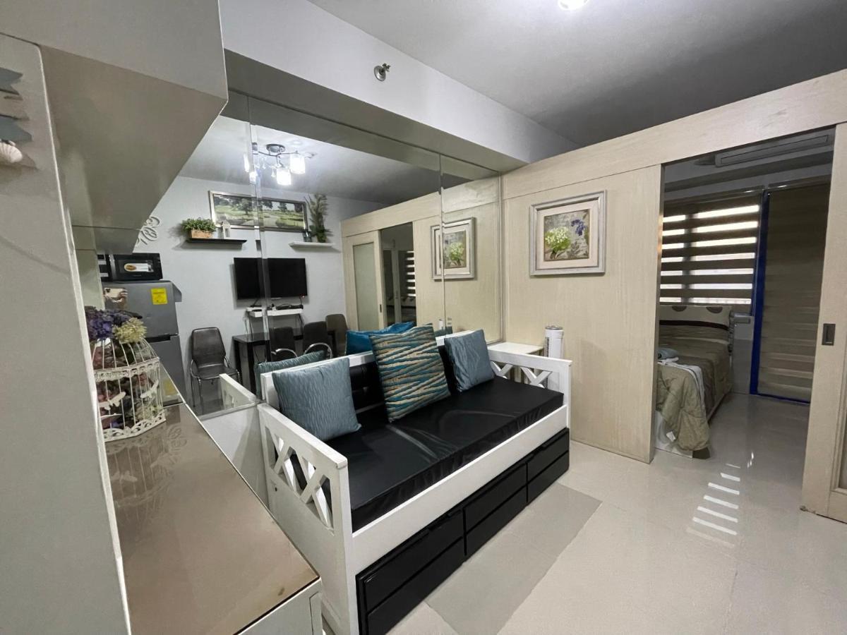 Sea Residences Moa Apartment *