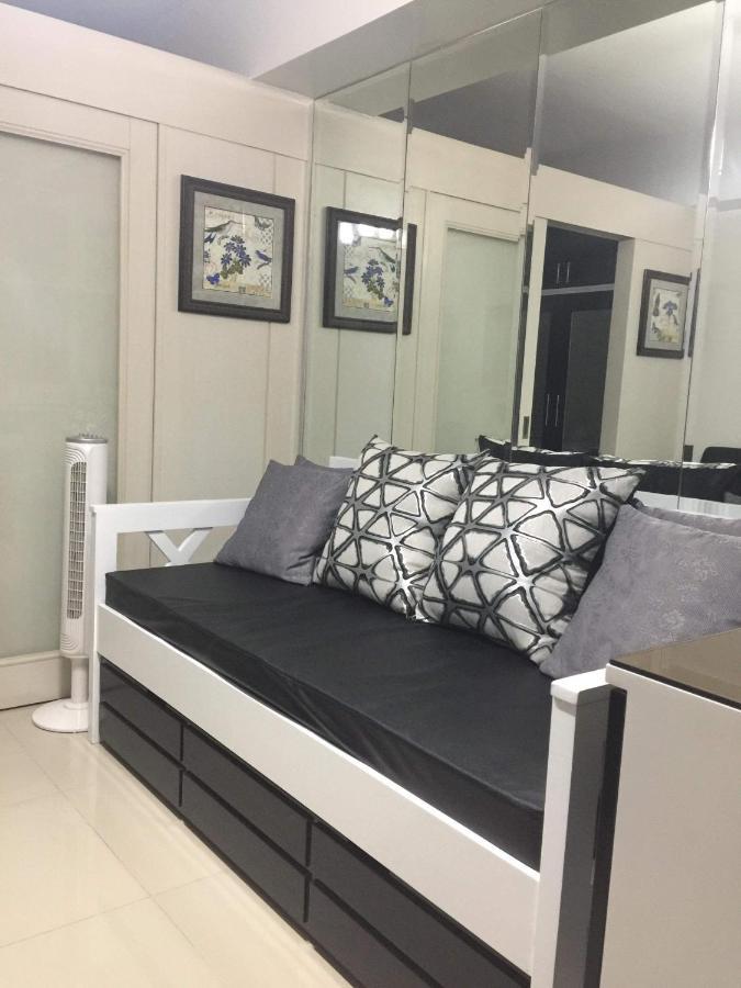 Sea Residences Moa *