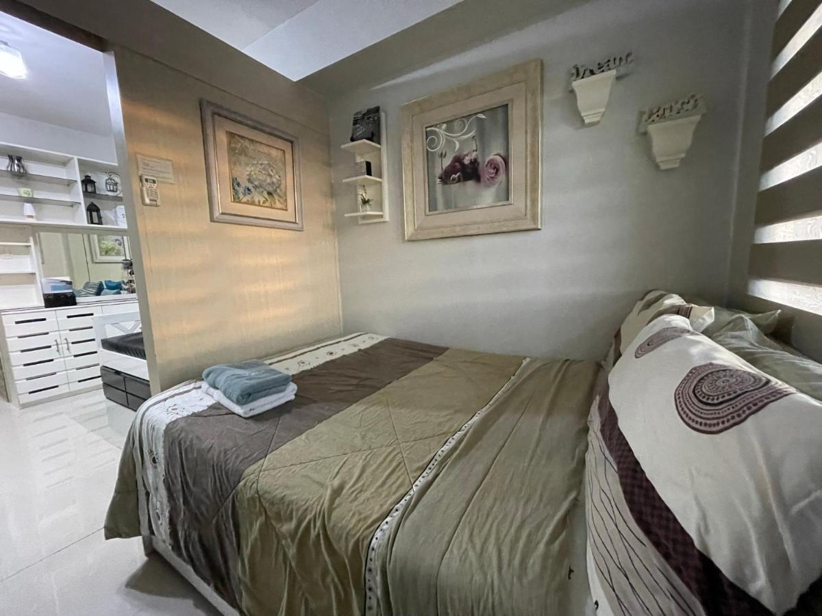 Sea Residences Moa Apartment *