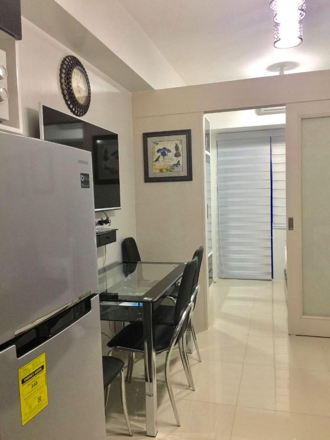 Apartment Sea Residences Moa