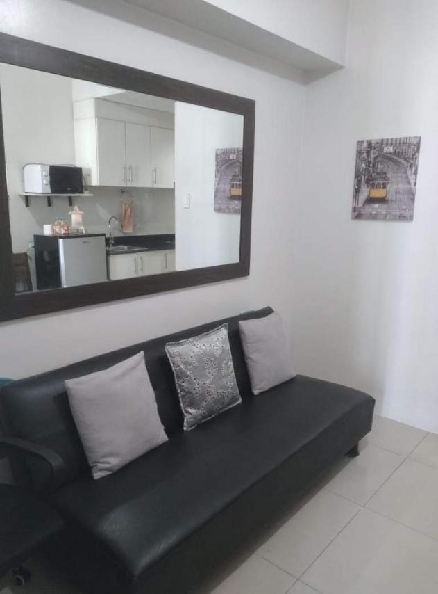 Sea Residences Moa Manila