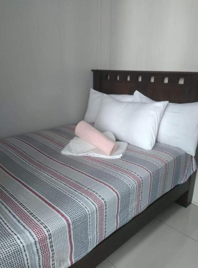 Sea Residences Moa Apartment