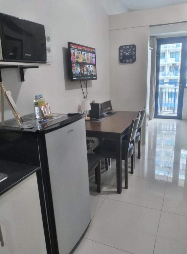 Sea Residences Moa *