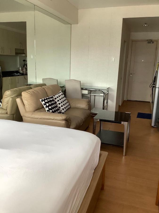 Apartment Sea Residences Moa Manila