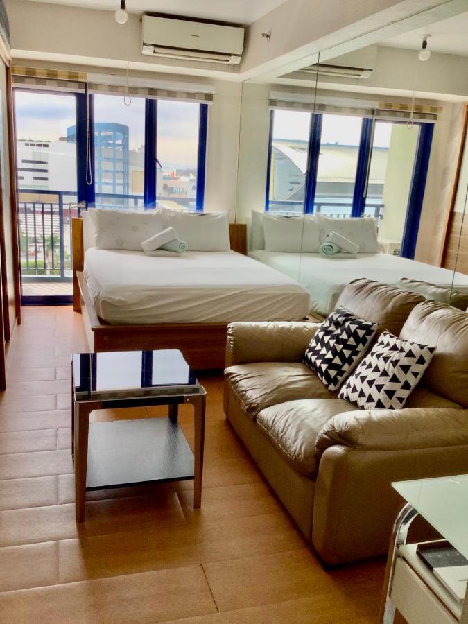 Apartment Sea Residences Moa