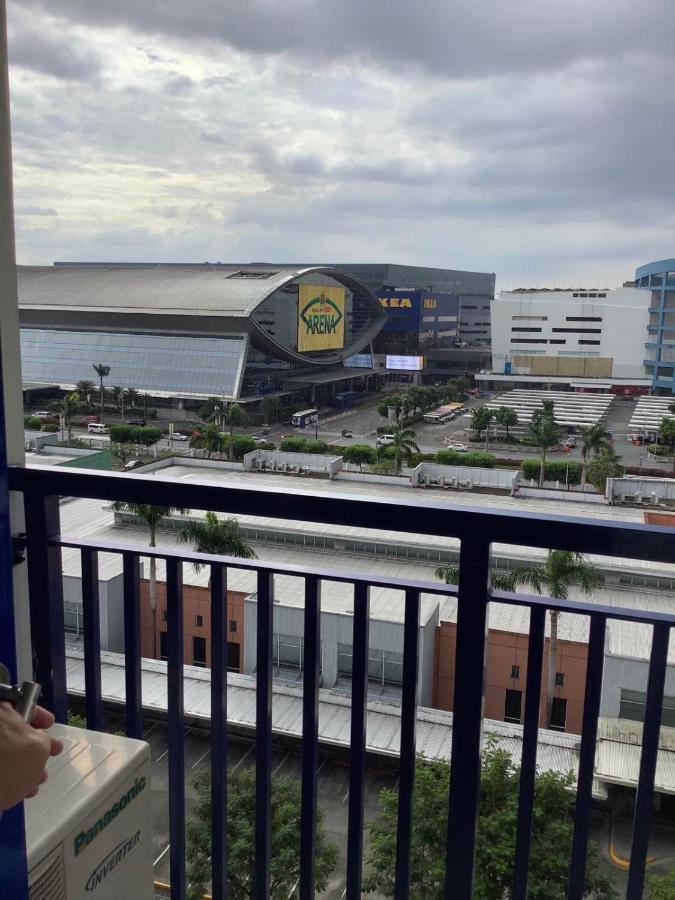 Sea Residences Moa Apartment