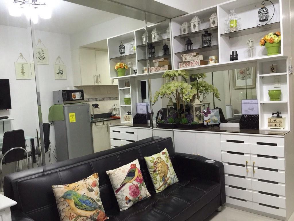 Apartment Sea Residences Moa Manila