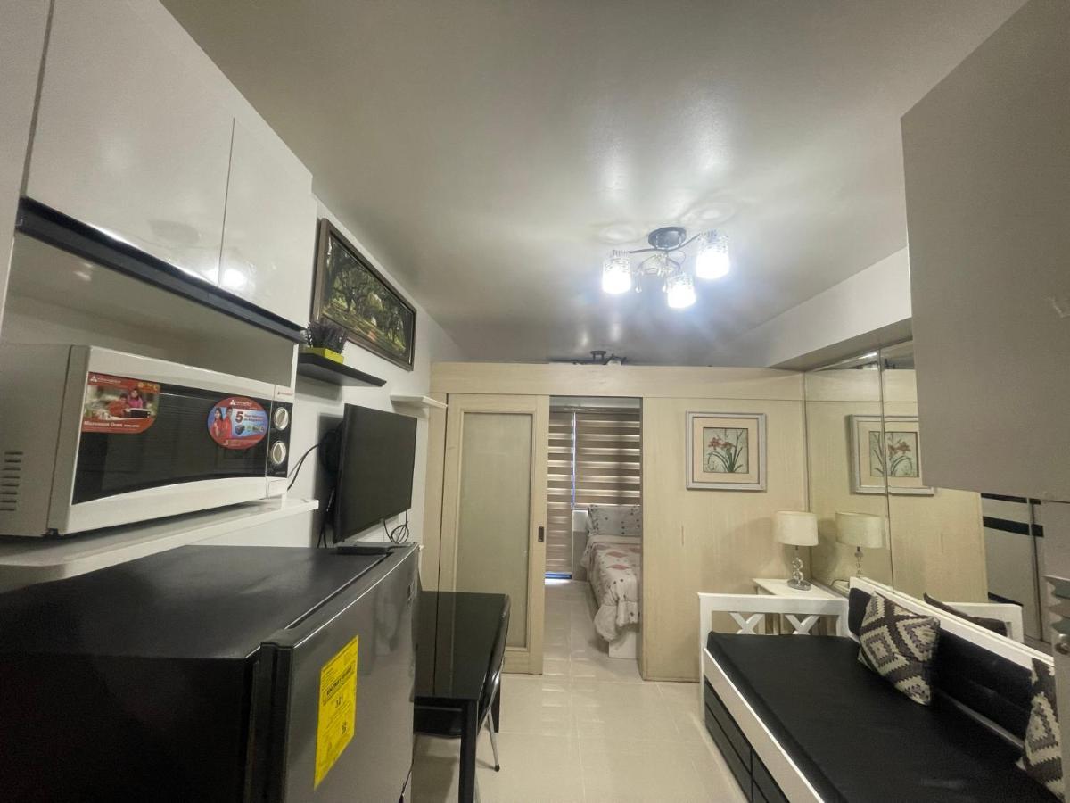 Sea Residences Moa Manila