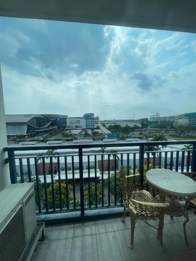 Apartment Sea Residences Moa