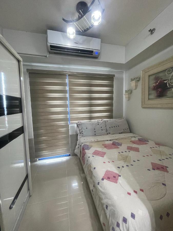 Sea Residences Moa Apartment