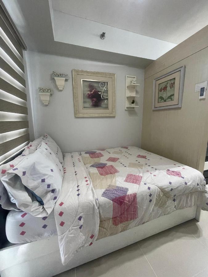 Sea Residences Moa Apartment Manila