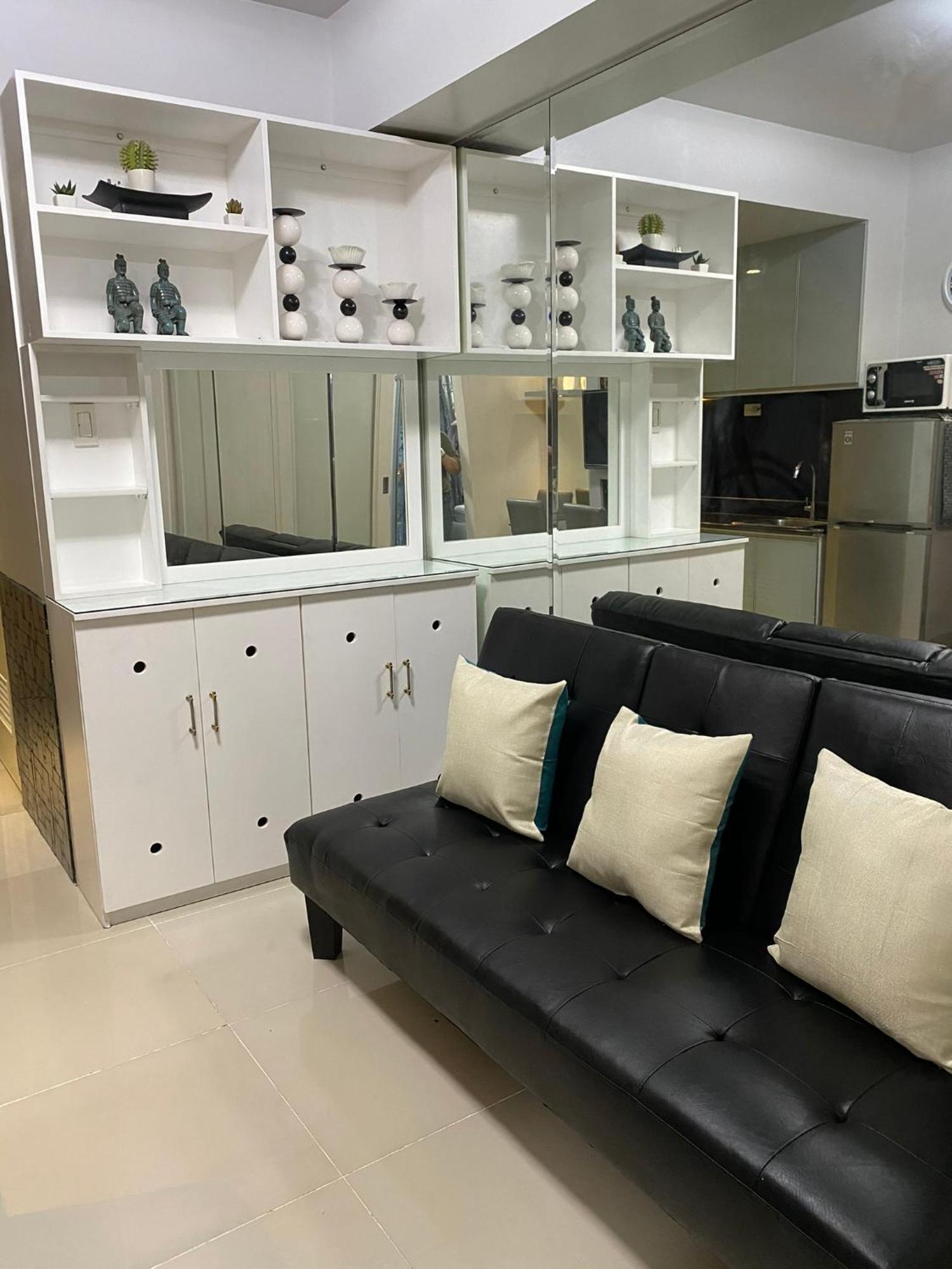 Sea Residences Moa Apartment Manila