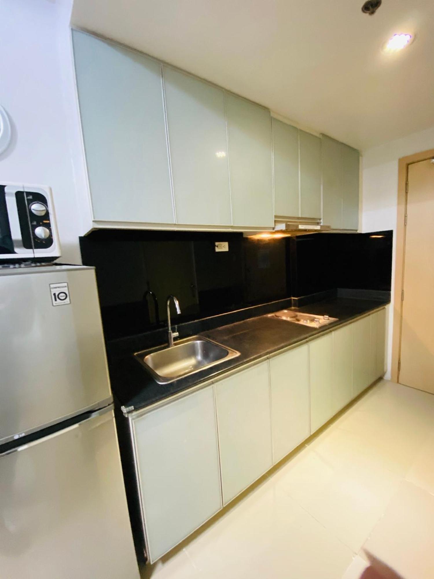 Apartment Sea Residences Moa Manila