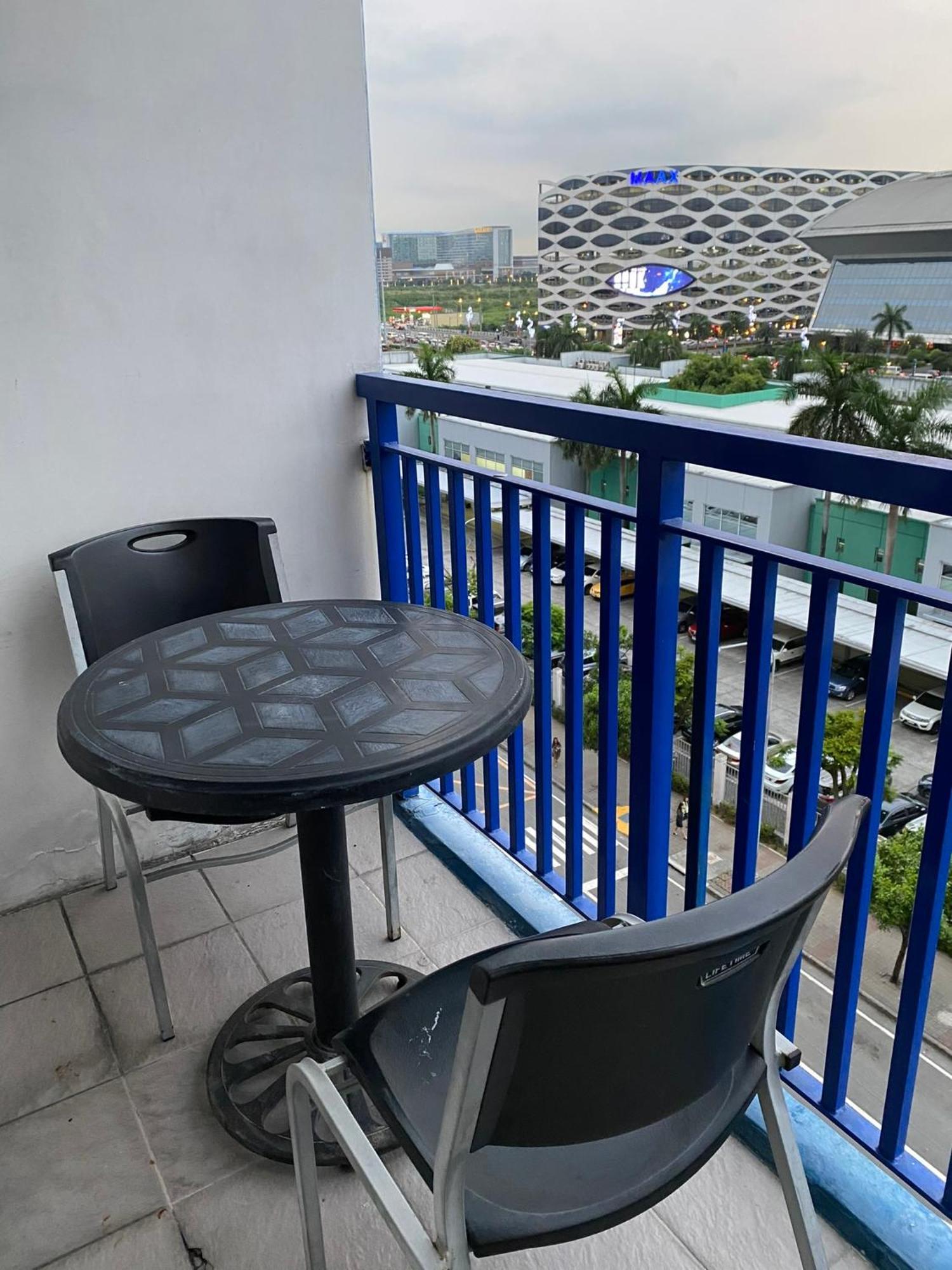 Sea Residences Moa