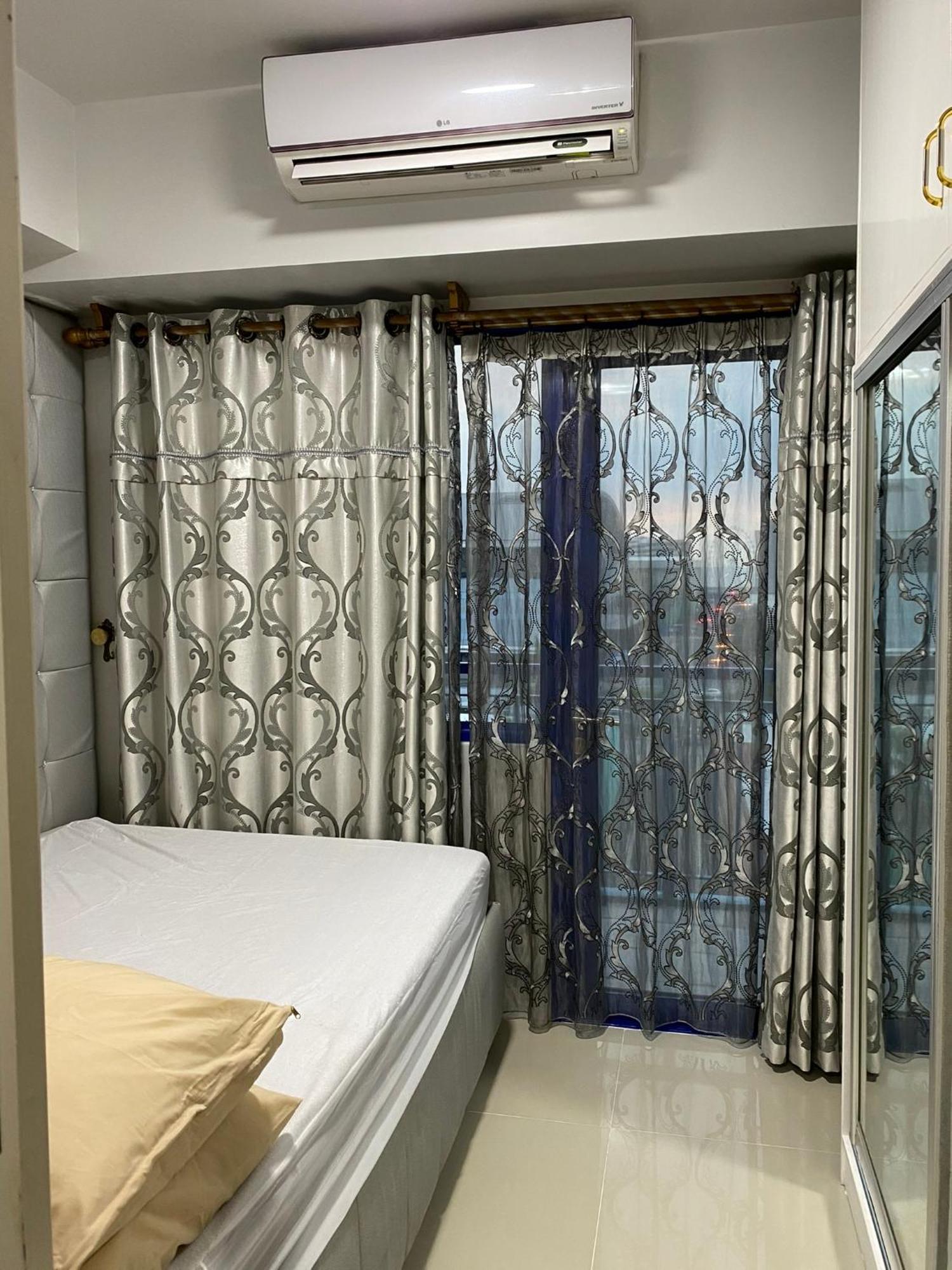 Sea Residences Moa Apartment