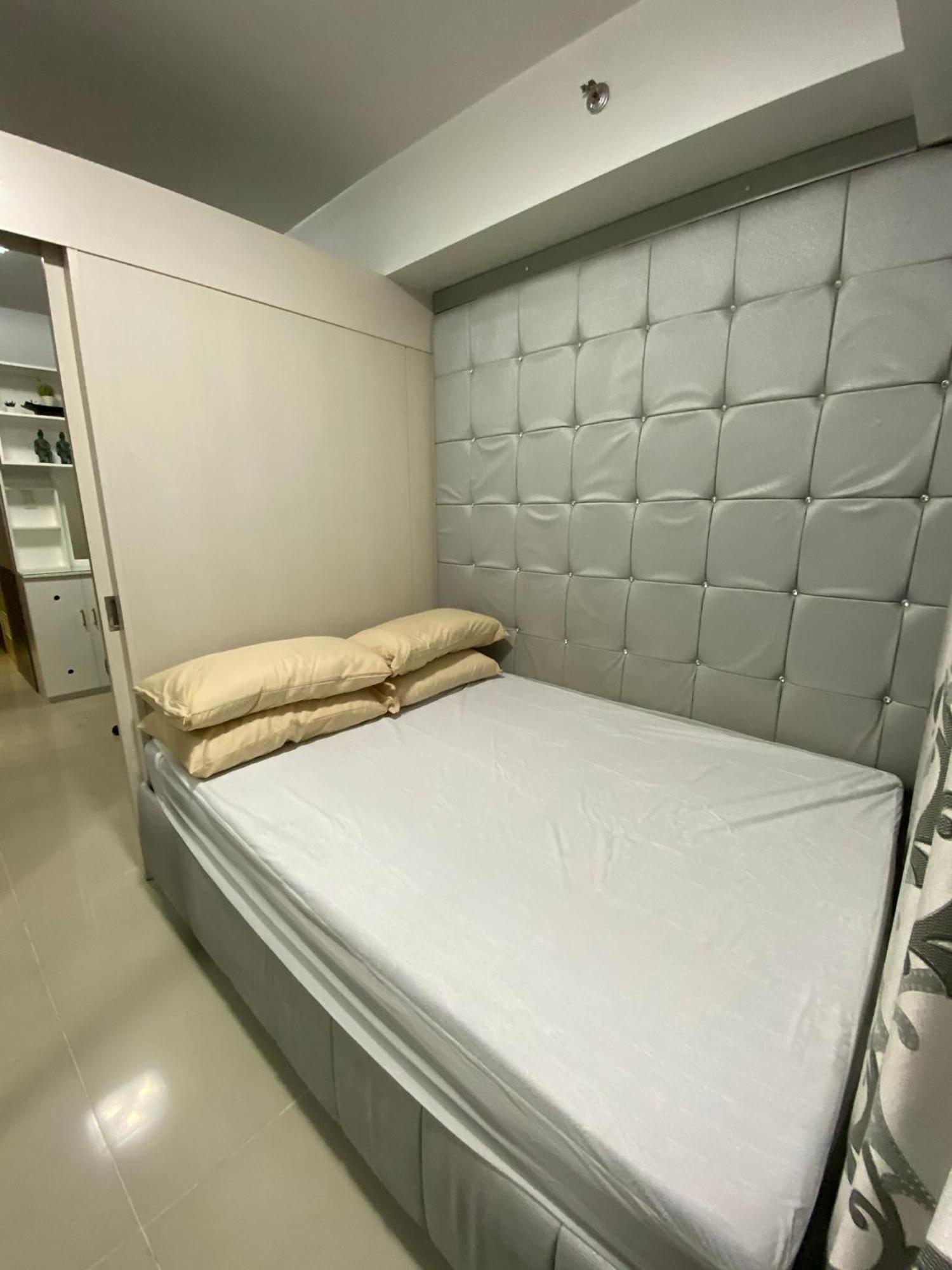 Apartment Sea Residences Moa