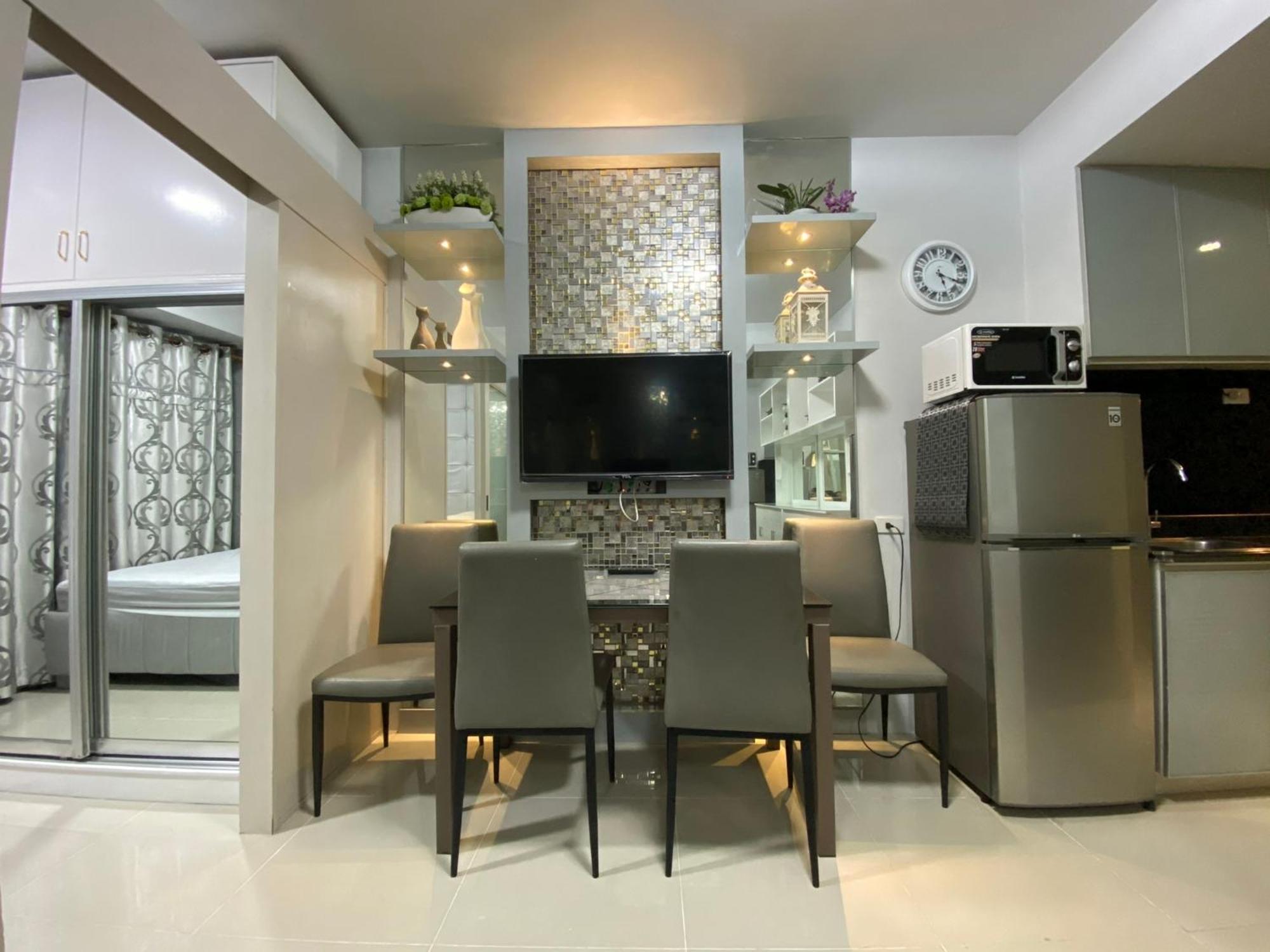 Sea Residences Moa Apartment *