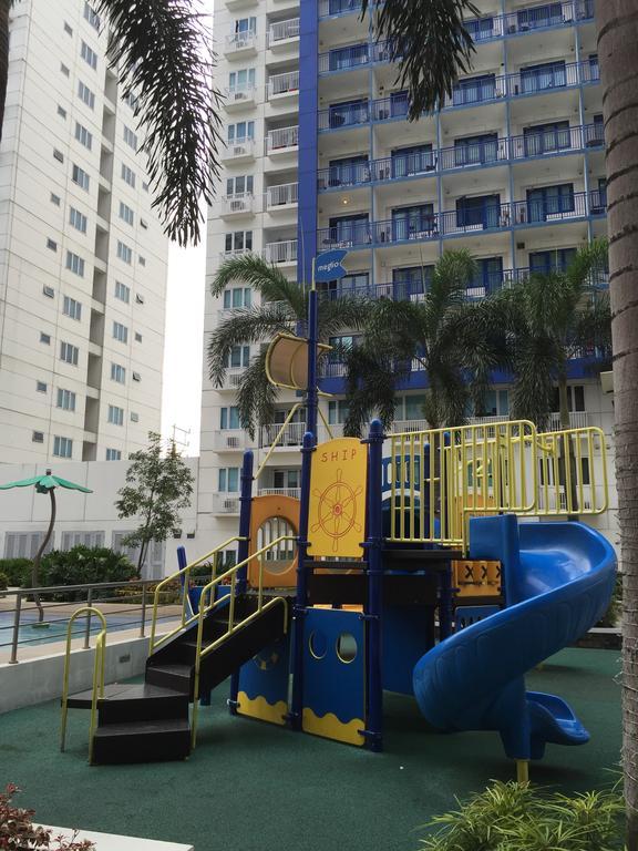Sea Residences Moa *