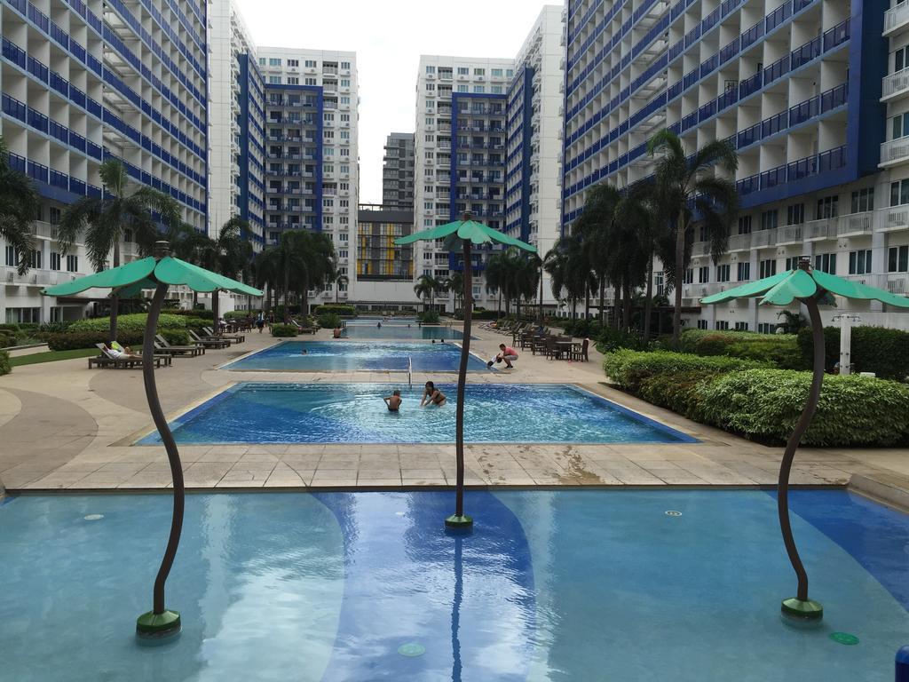 Apartment Sea Residences Moa *