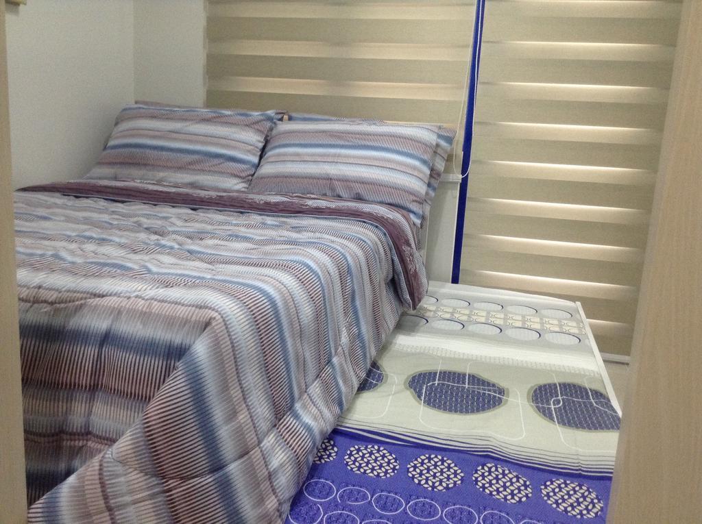 Apartment Sea Residences Moa Manila