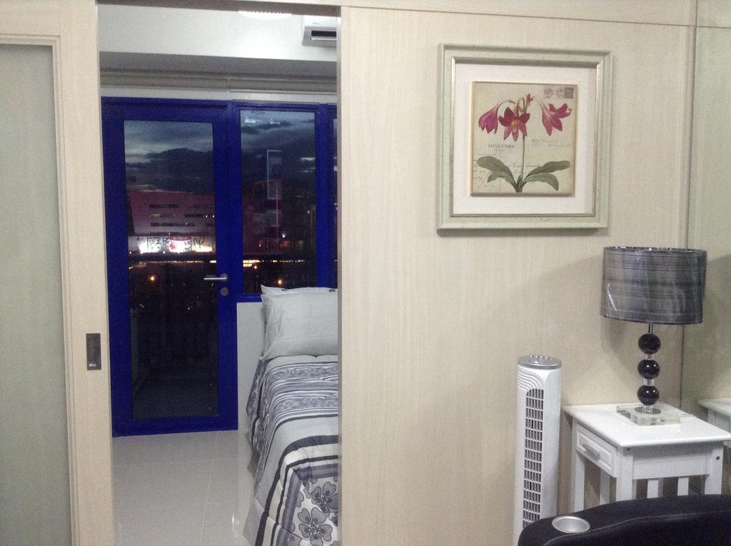Sea Residences Moa *