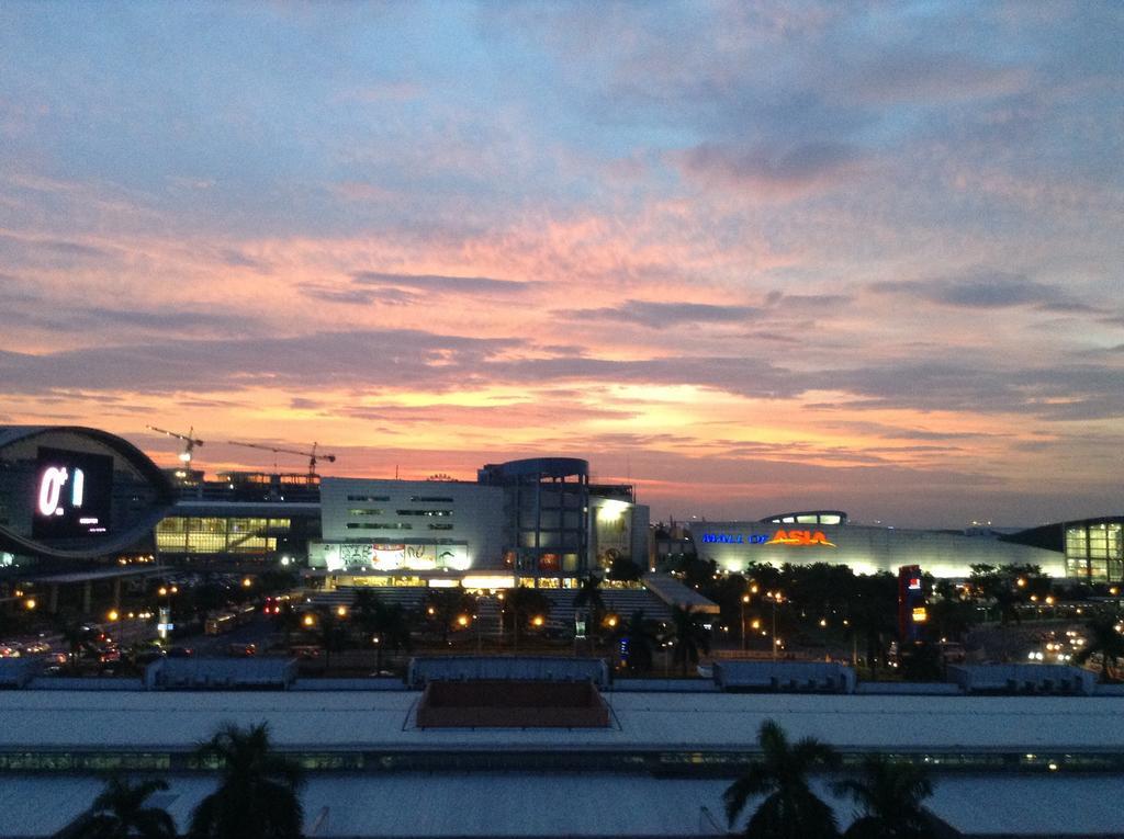 Sea Residences Moa