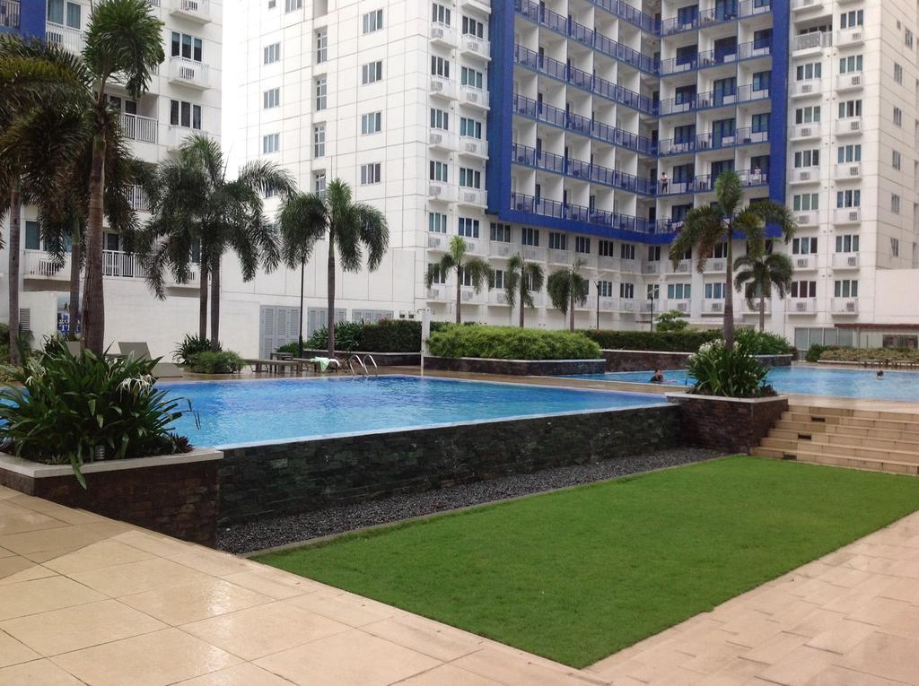 Apartment Sea Residences Moa
