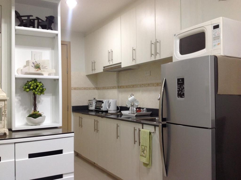 Sea Residences Moa *