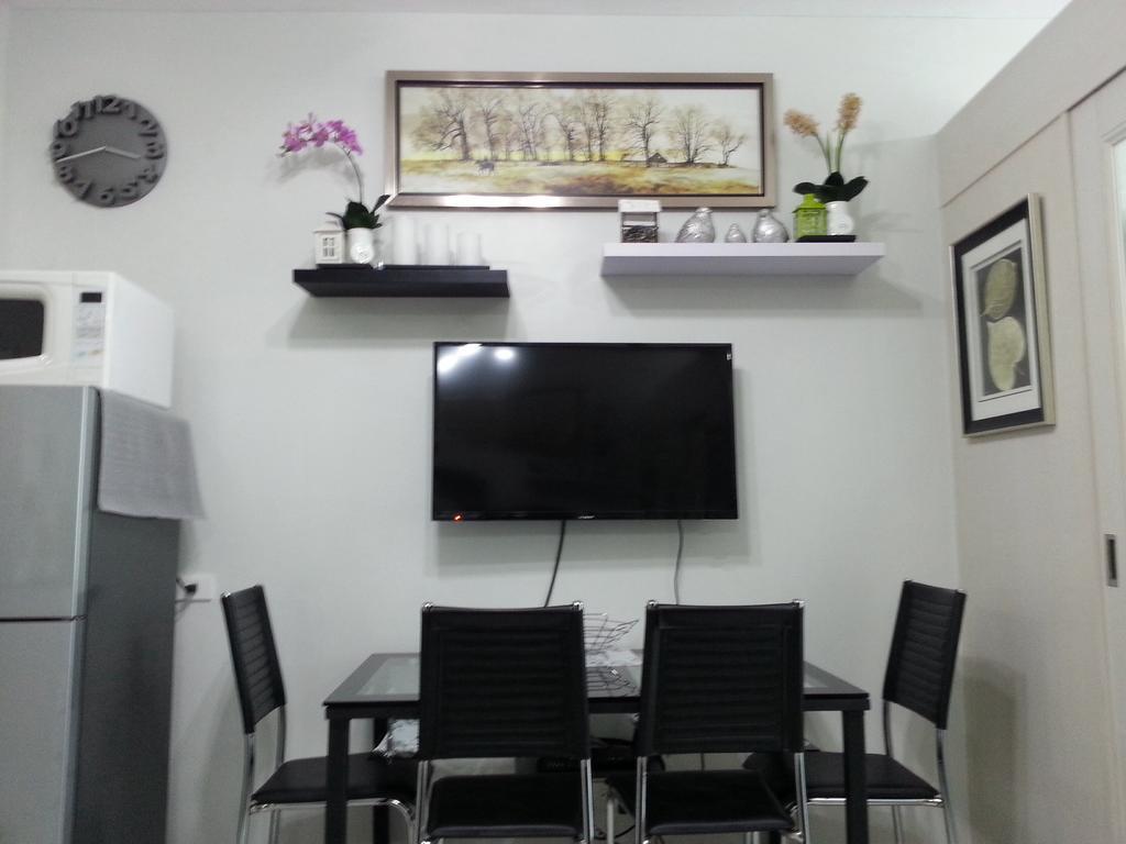 Sea Residences Moa