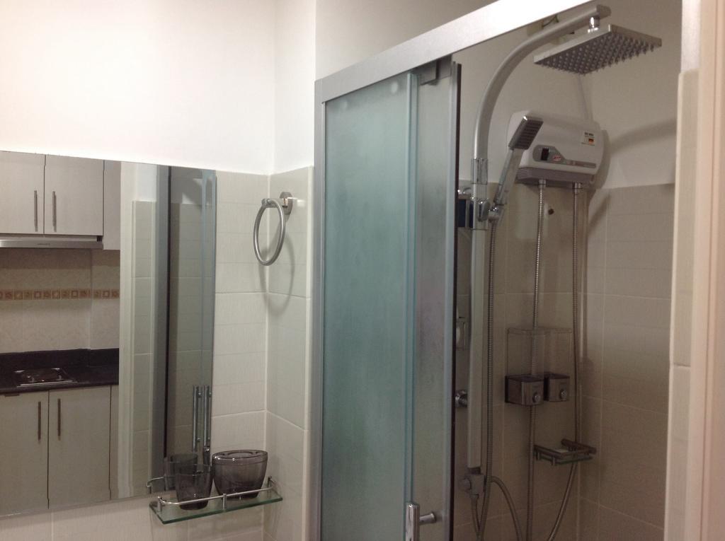 Apartment Sea Residences Moa