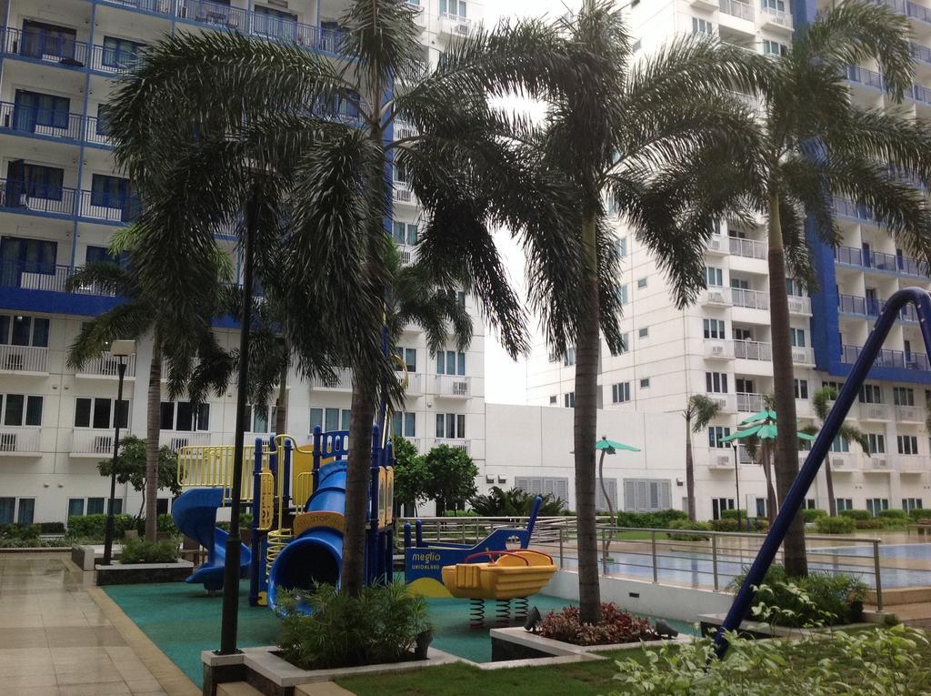 Sea Residences Moa