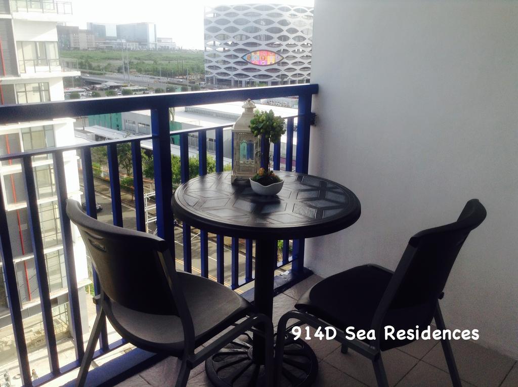 Apartment Sea Residences Moa