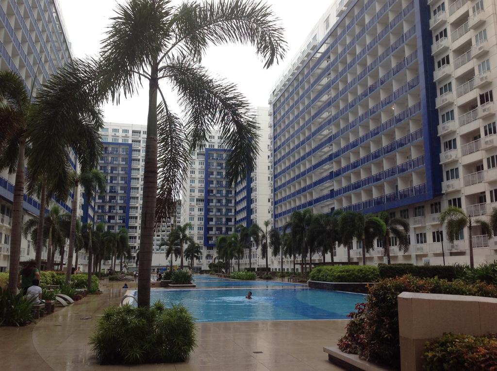 Sea Residences Moa