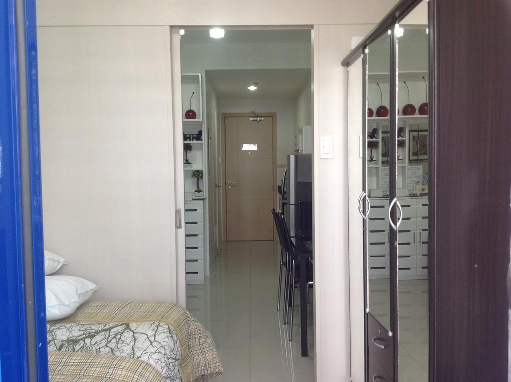 Sea Residences Moa Apartment