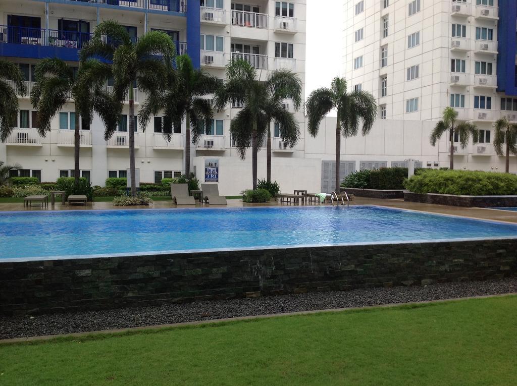 Apartment Sea Residences Moa *