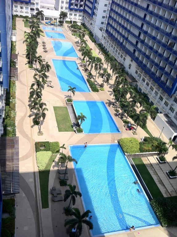 Sea Residences Moa Apartment