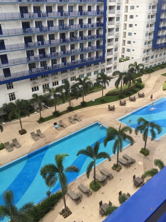 Sea Residences Moa Apartment