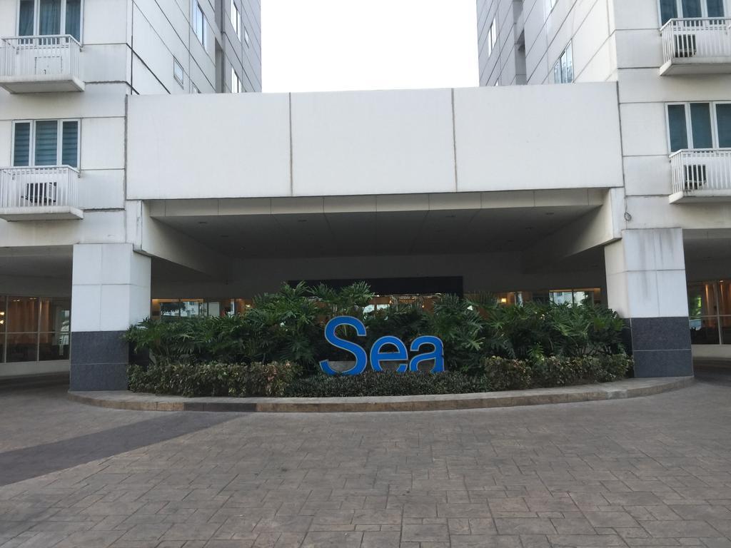 Sea Residences Moa Manila