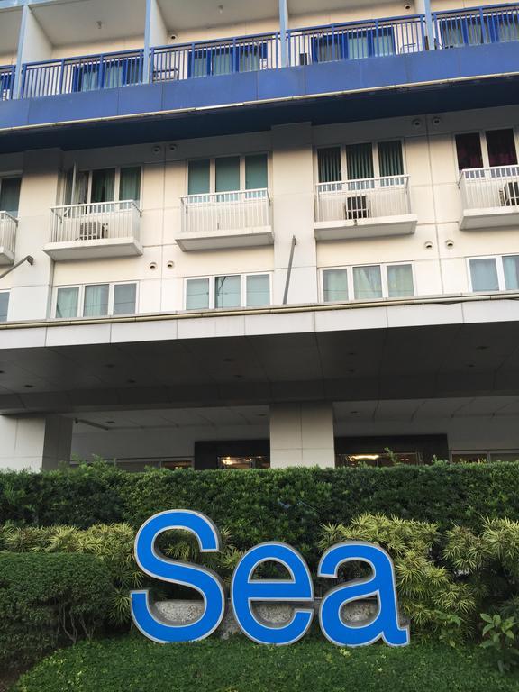 Apartment Sea Residences Moa *