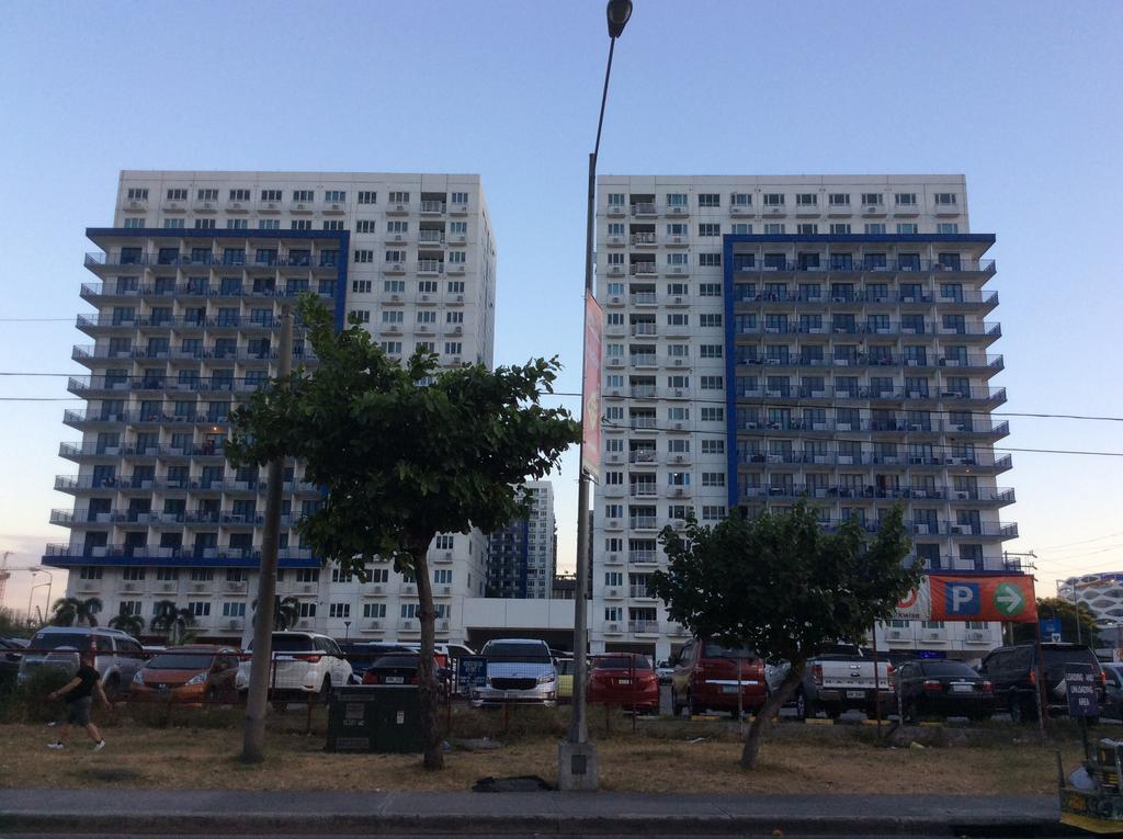 Sea Residences Moa