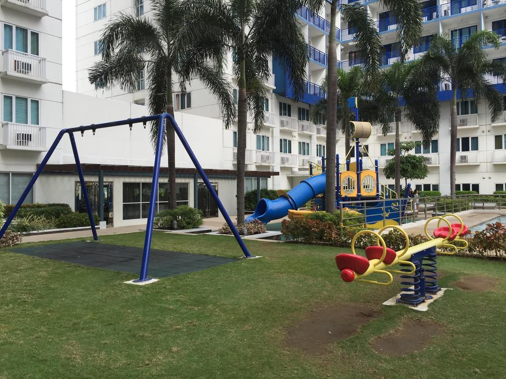 Sea Residences Moa *