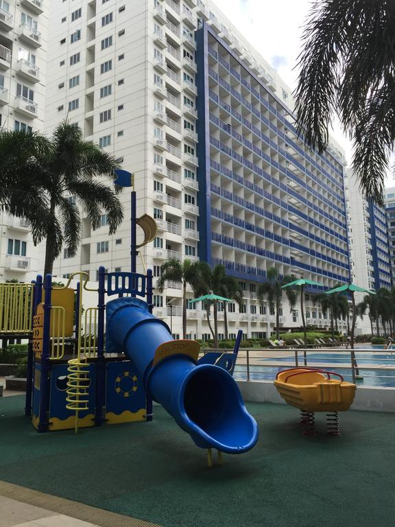 Sea Residences Moa Manila